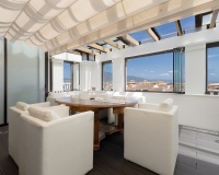 Wiederverkauf - apartment - Marbella - San Pedro de Alcántara