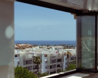 Wiederverkauf - apartment - Marbella - San Pedro de Alcántara