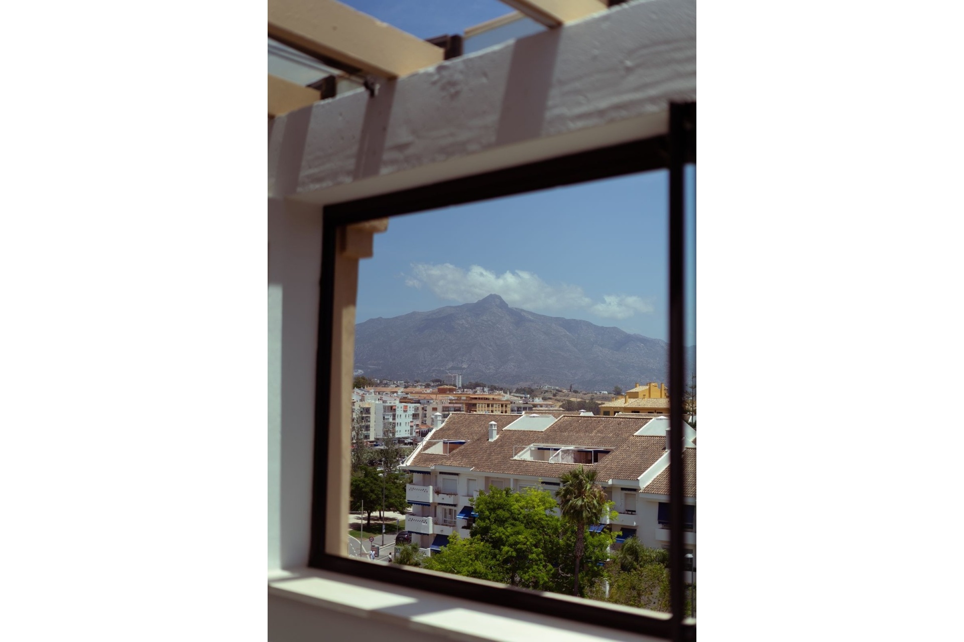 Wiederverkauf - apartment - Marbella - San Pedro de Alcántara