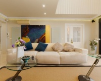 Wiederverkauf - apartment - Marbella - San Pedro de Alcántara