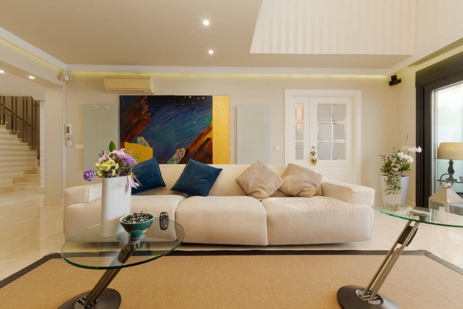 Wiederverkauf - apartment - Marbella - San Pedro de Alcántara