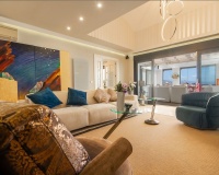 Wiederverkauf - apartment - Marbella - San Pedro de Alcántara