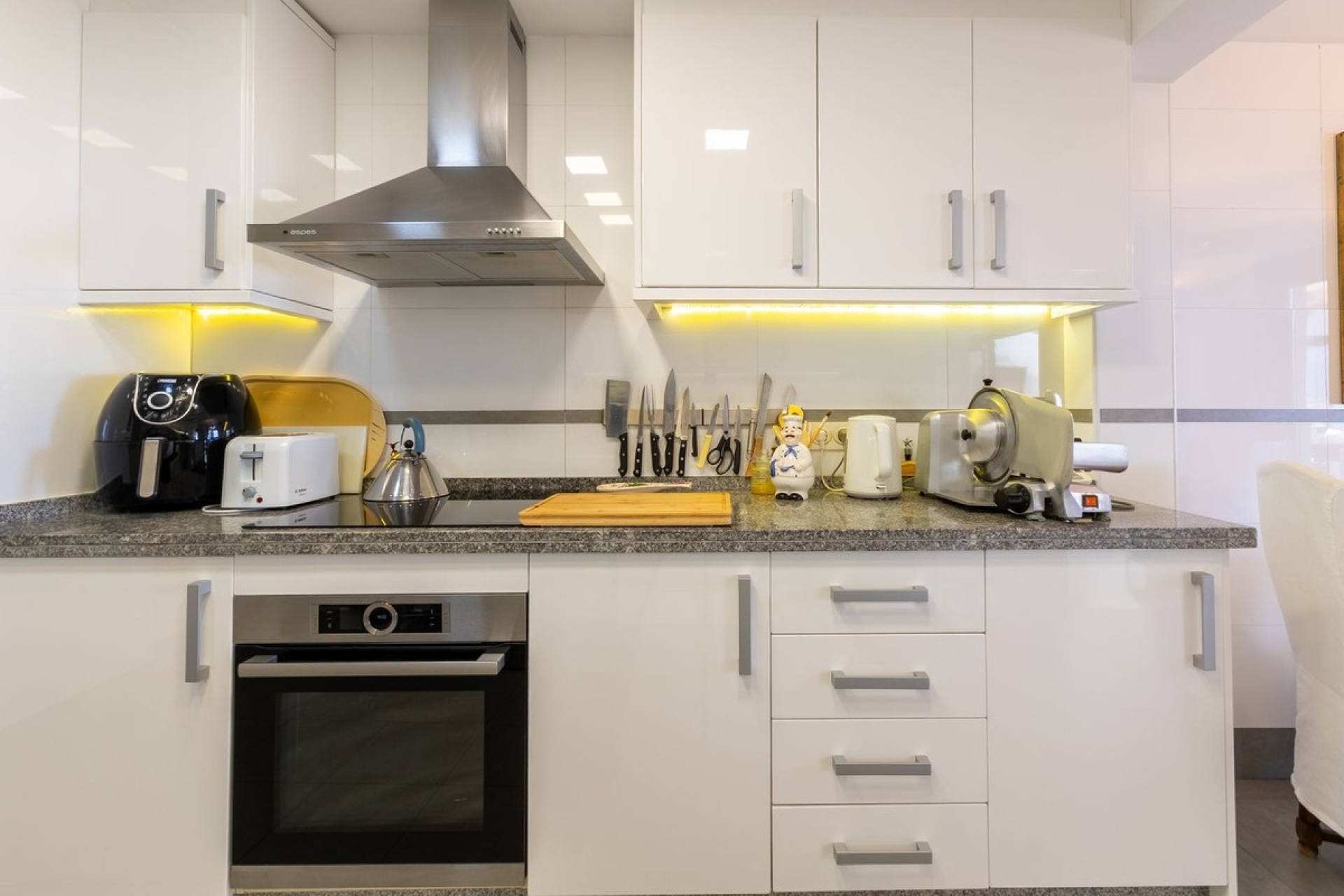 Wiederverkauf - apartment - Marbella - San Pedro de Alcántara