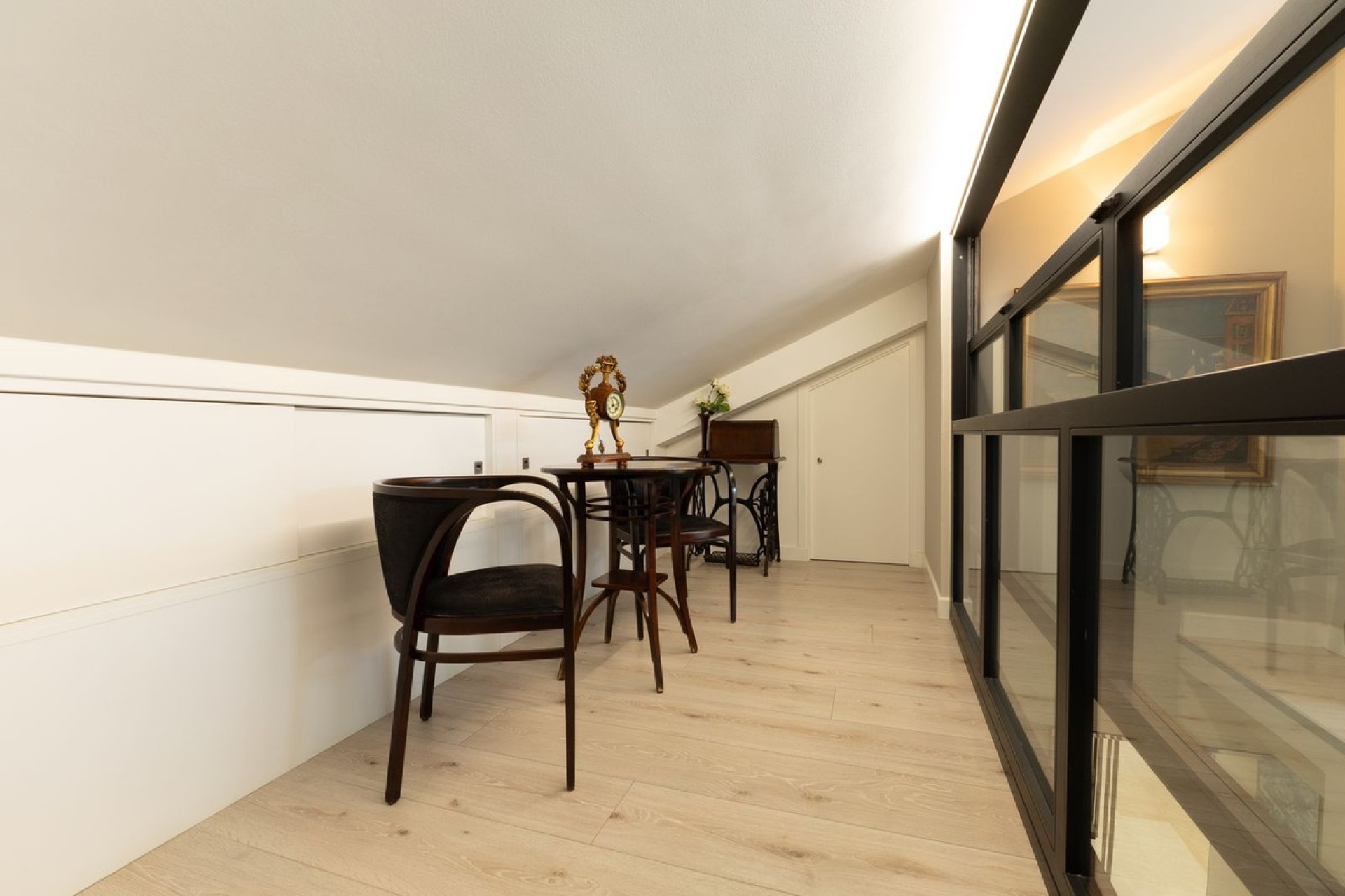 Wiederverkauf - apartment - Marbella - San Pedro de Alcántara