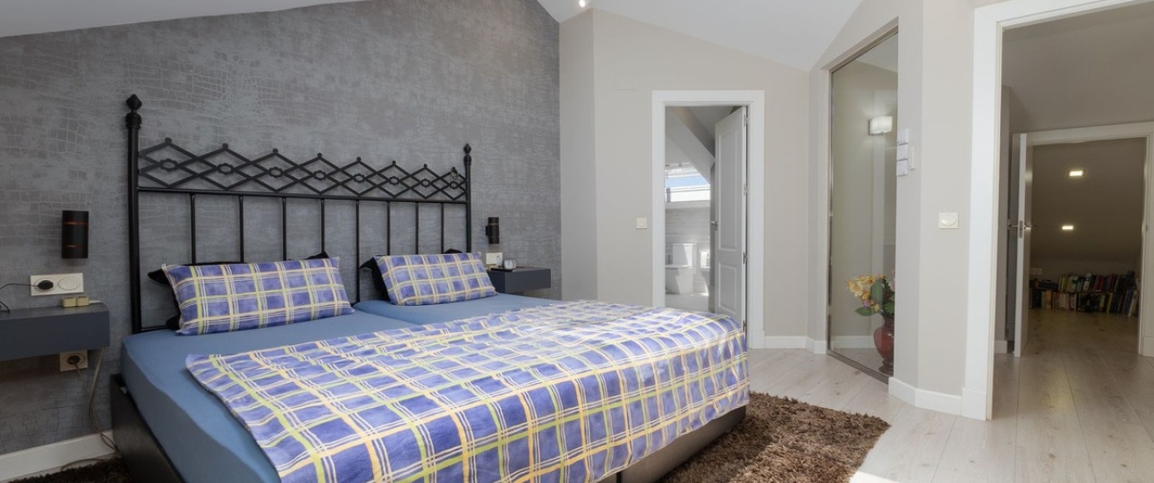 Wiederverkauf - apartment - Marbella - San Pedro de Alcántara