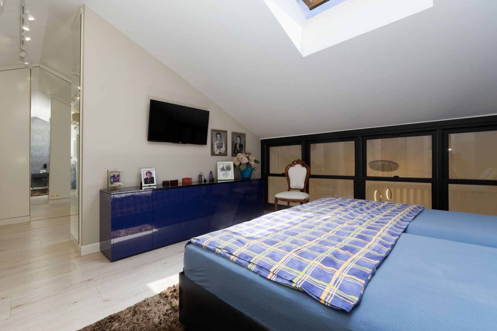 Wiederverkauf - apartment - Marbella - San Pedro de Alcántara