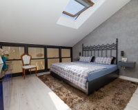 Wiederverkauf - apartment - Marbella - San Pedro de Alcántara