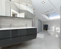 Wiederverkauf - apartment - Marbella - San Pedro de Alcántara