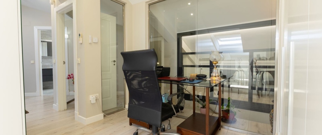 Wiederverkauf - apartment - Marbella - San Pedro de Alcántara