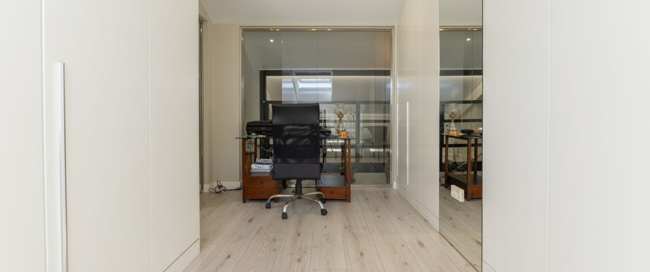 Wiederverkauf - apartment - Marbella - San Pedro de Alcántara