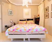 Wiederverkauf - apartment - Marbella - San Pedro de Alcántara