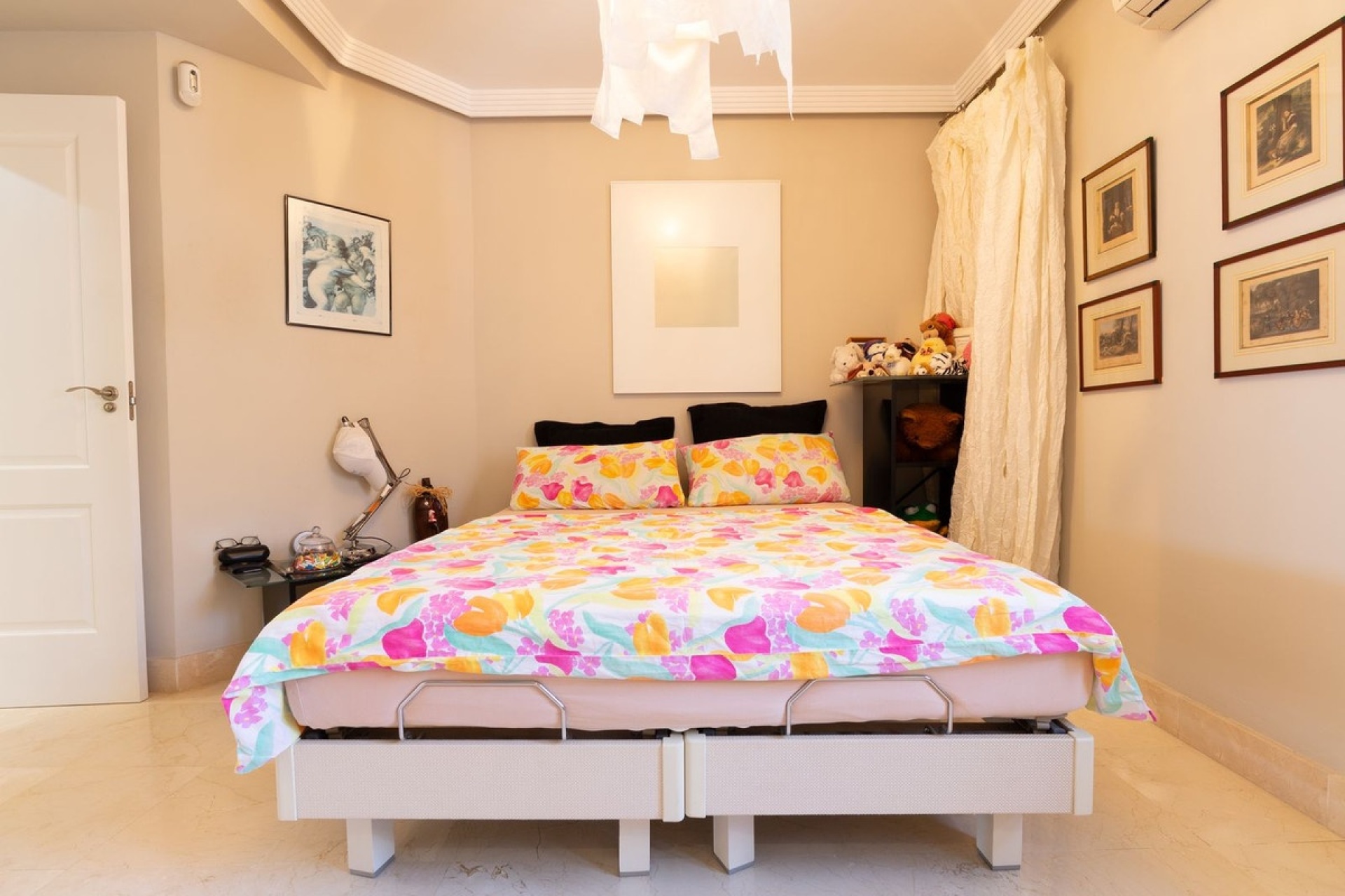 Wiederverkauf - apartment - Marbella - San Pedro de Alcántara