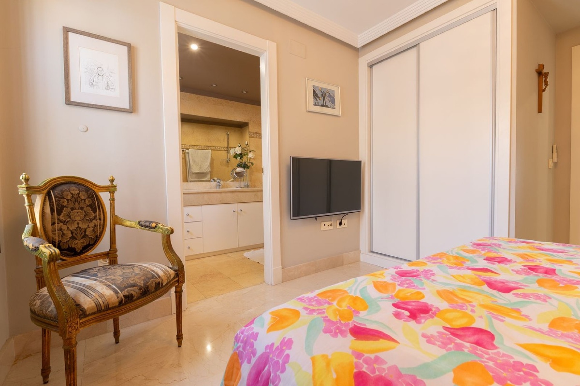 Wiederverkauf - apartment - Marbella - San Pedro de Alcántara