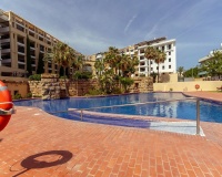 Wiederverkauf - apartment - Marbella - San Pedro de Alcántara