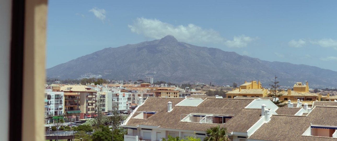 Wiederverkauf - apartment - Marbella - San Pedro de Alcántara