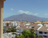 Wiederverkauf - apartment - Marbella - San Pedro de Alcántara