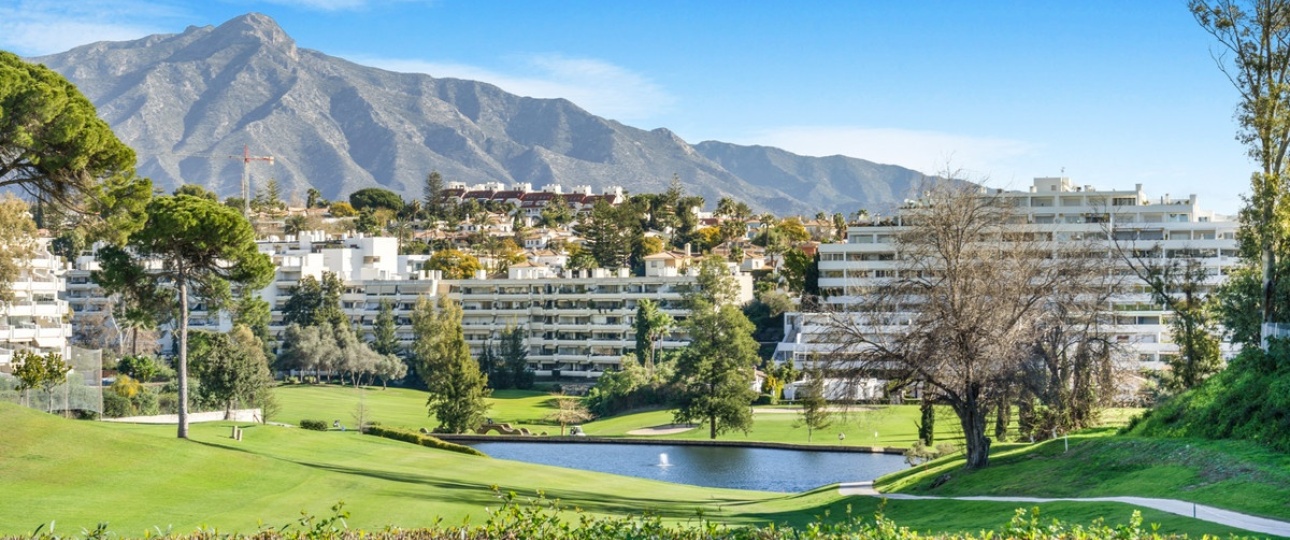 Wiederverkauf - apartment - Marbella - San Pedro de Alcántara