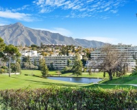 Wiederverkauf - apartment - Marbella - San Pedro de Alcántara