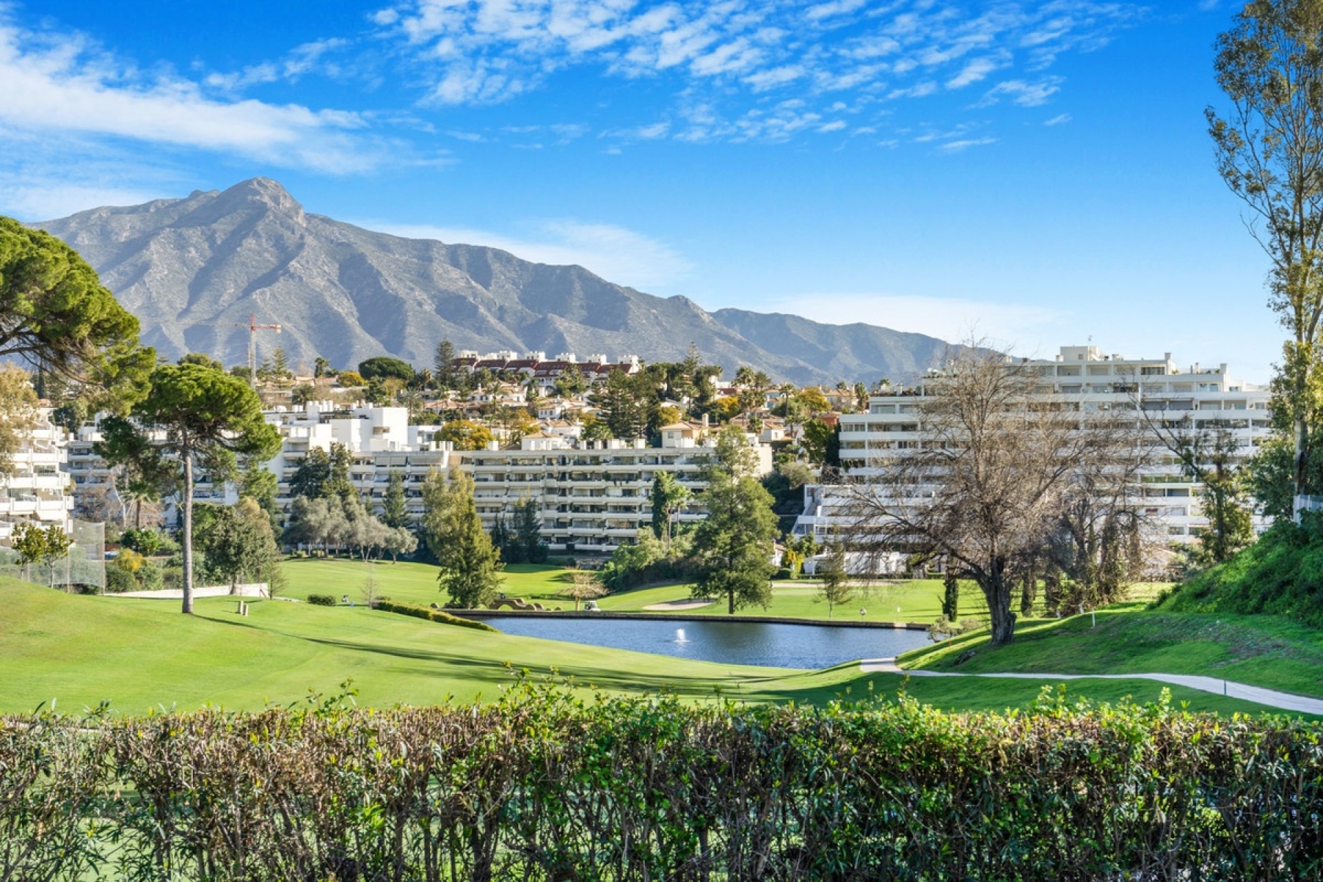 Wiederverkauf - apartment - Marbella - San Pedro de Alcántara