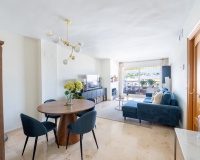 Wiederverkauf - apartment - Marbella - San Pedro de Alcántara