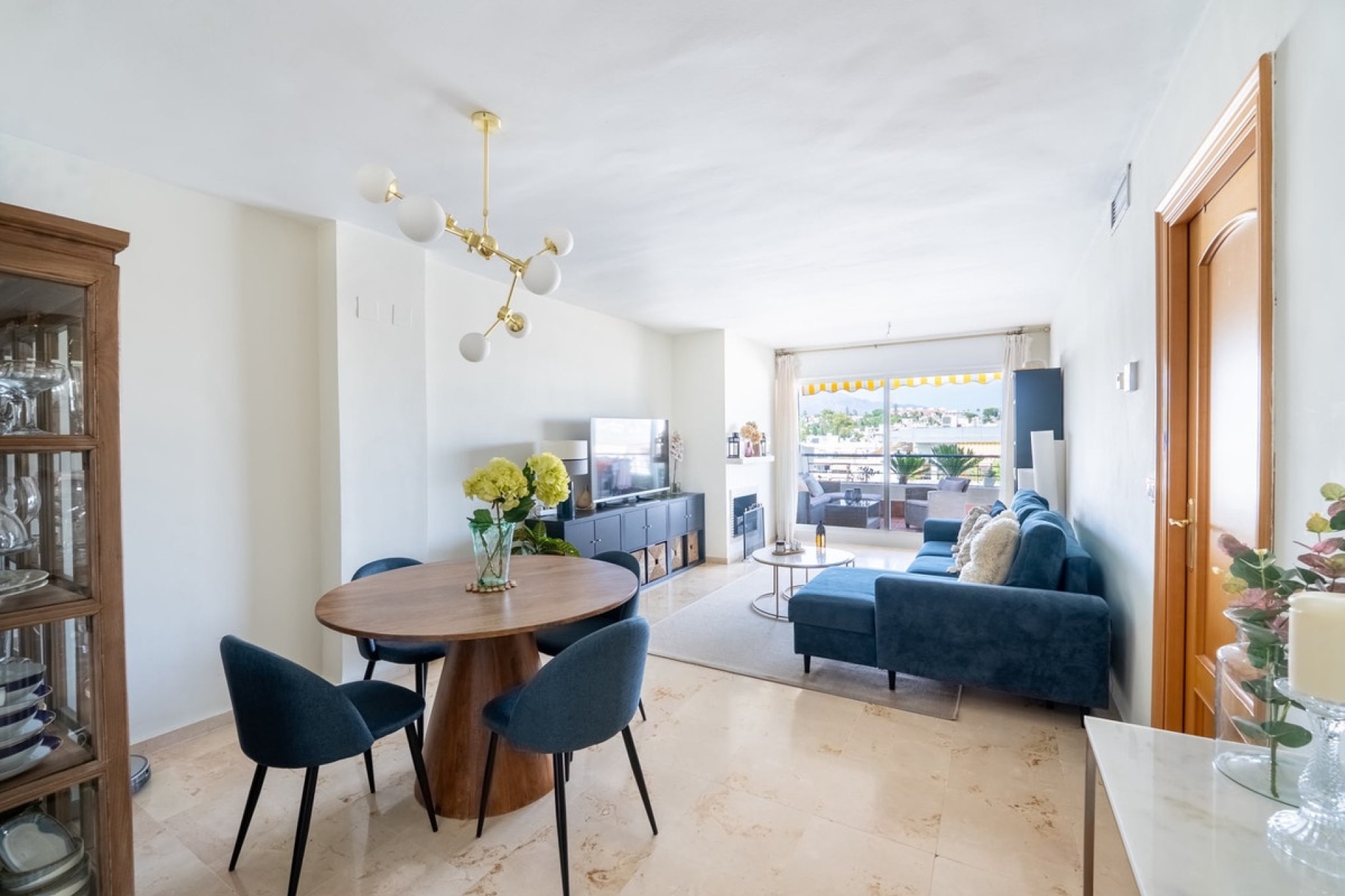 Wiederverkauf - apartment - Marbella - San Pedro de Alcántara