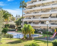 Wiederverkauf - apartment - Marbella - San Pedro de Alcántara