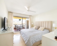 Wiederverkauf - apartment - Marbella - San Pedro de Alcántara