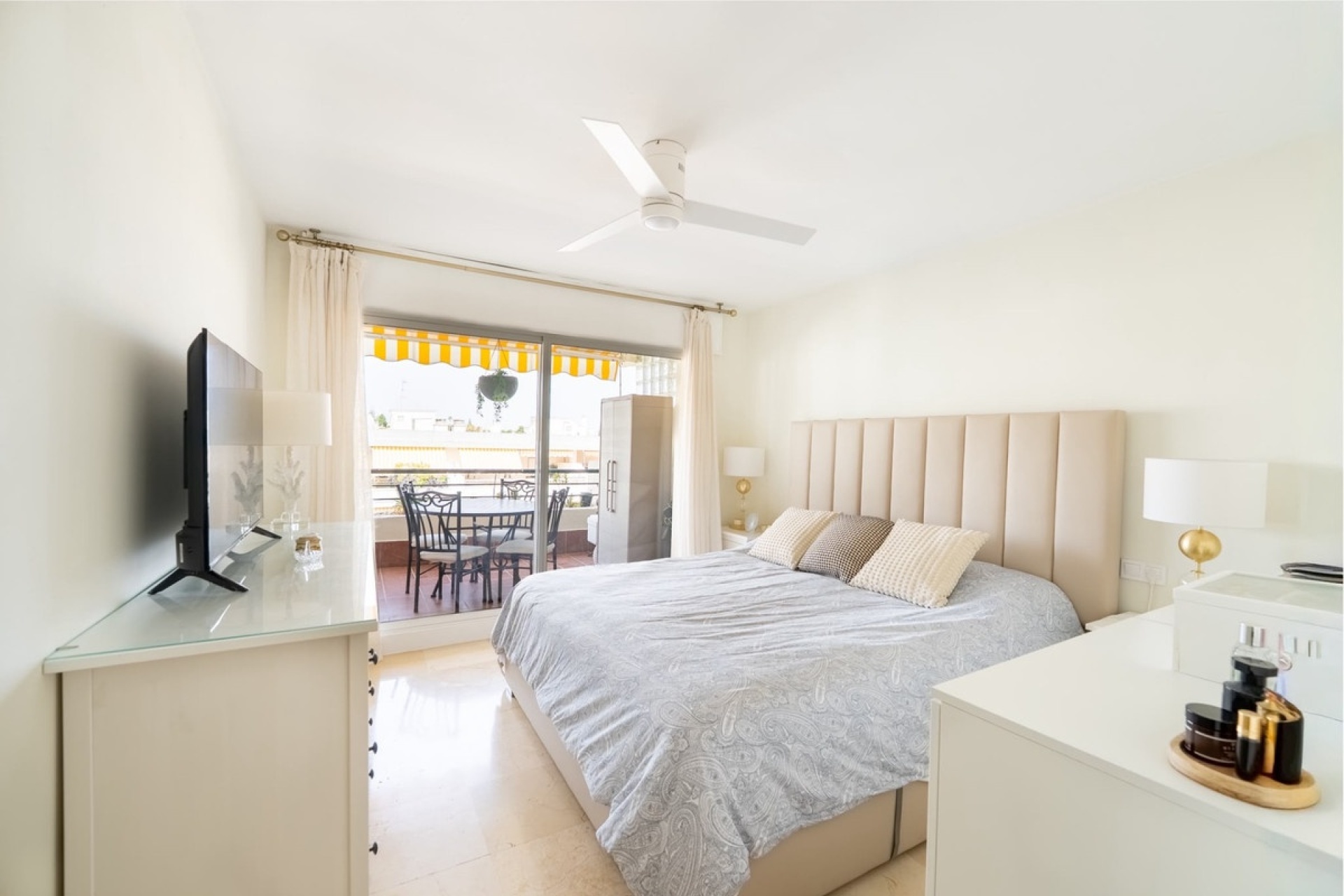 Wiederverkauf - apartment - Marbella - San Pedro de Alcántara
