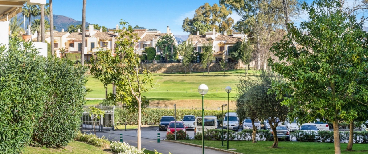 Wiederverkauf - apartment - Marbella - San Pedro de Alcántara