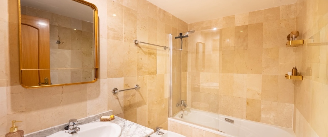 Wiederverkauf - apartment - Marbella - San Pedro de Alcántara