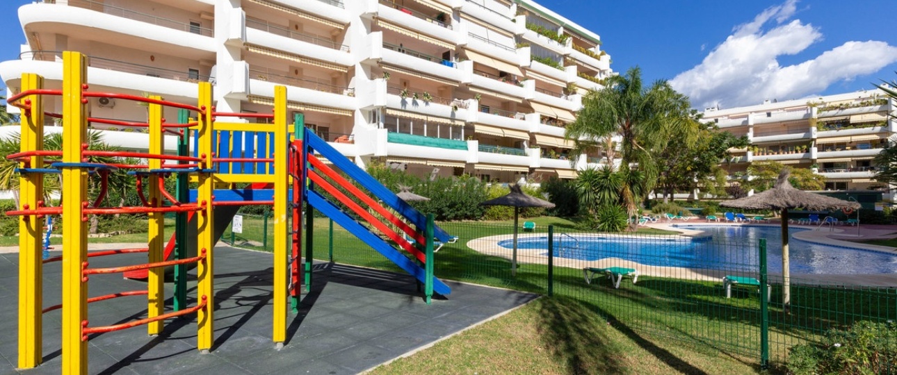 Wiederverkauf - apartment - Marbella - San Pedro de Alcántara