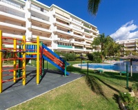 Wiederverkauf - apartment - Marbella - San Pedro de Alcántara