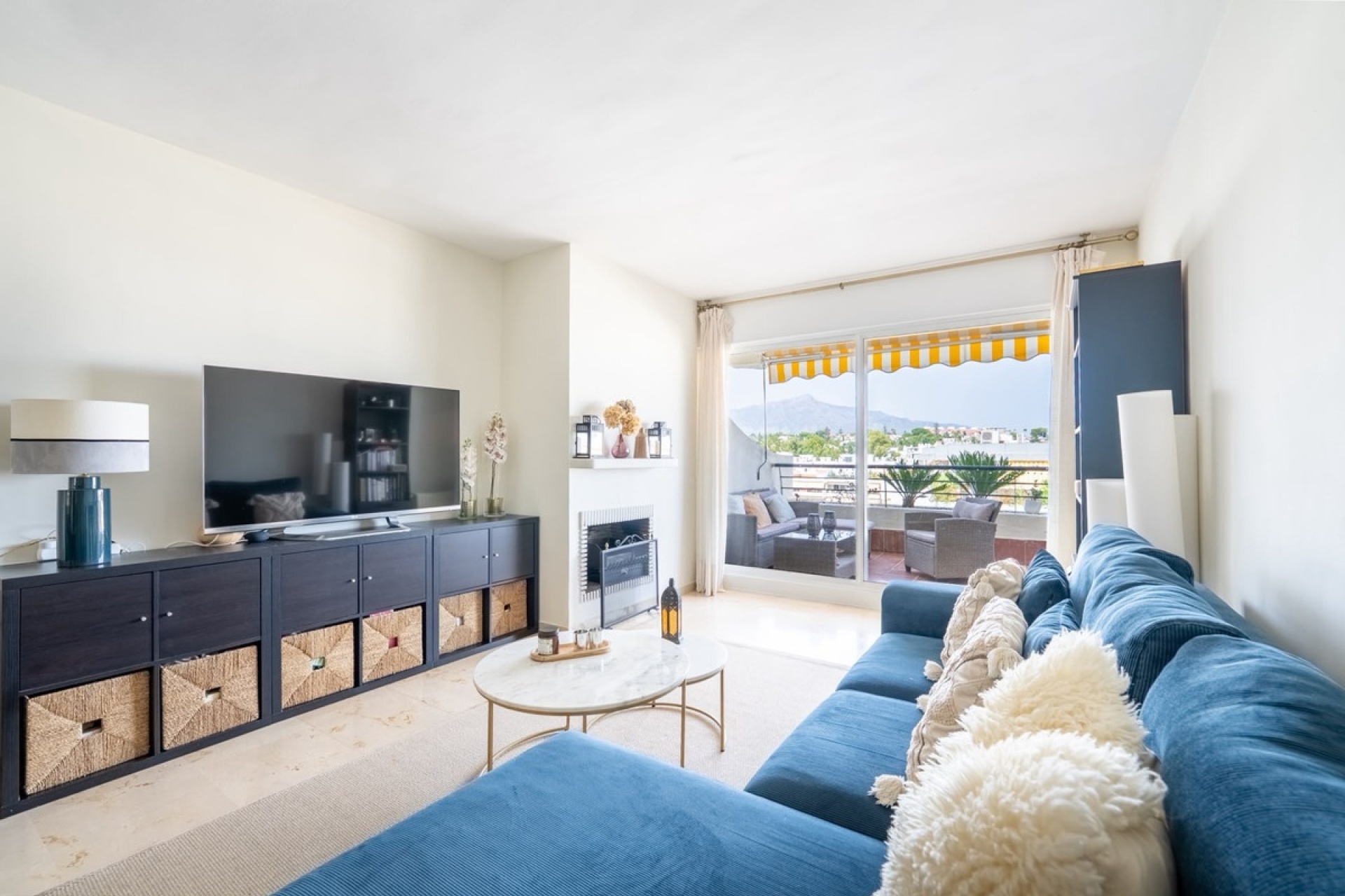Wiederverkauf - apartment - Marbella - San Pedro de Alcántara