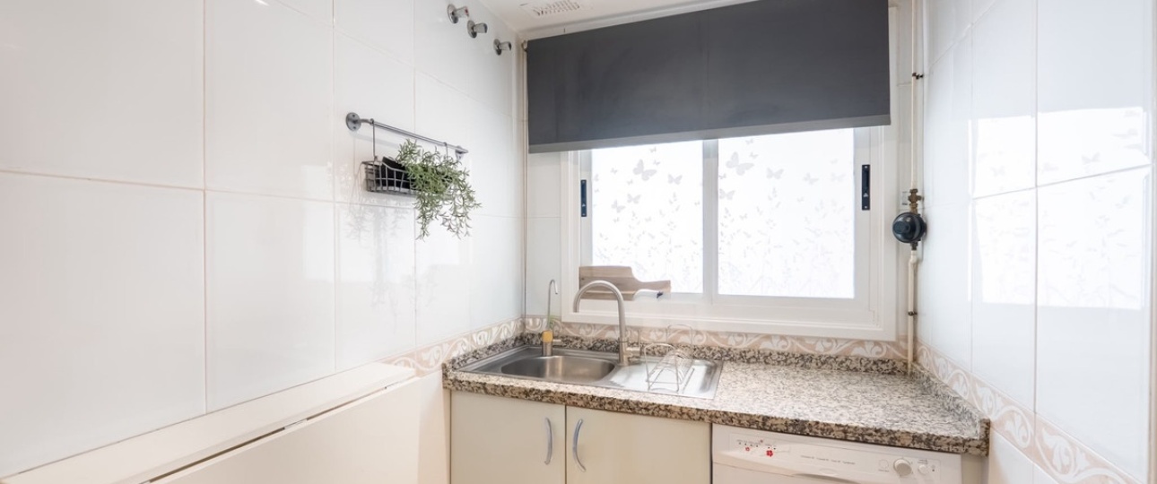 Wiederverkauf - apartment - Marbella - San Pedro de Alcántara