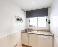 Wiederverkauf - apartment - Marbella - San Pedro de Alcántara