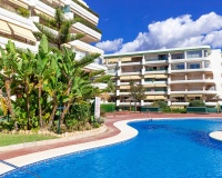Wiederverkauf - apartment - Marbella - San Pedro de Alcántara