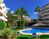 Wiederverkauf - apartment - Marbella - San Pedro de Alcántara
