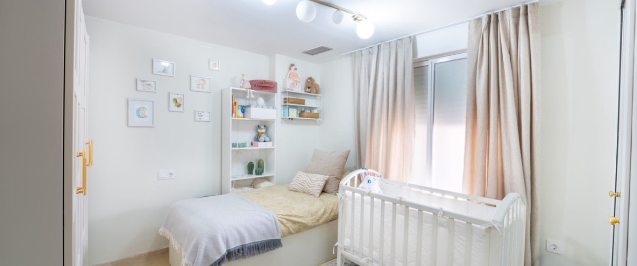 Wiederverkauf - apartment - Marbella - San Pedro de Alcántara
