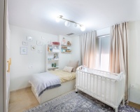 Wiederverkauf - apartment - Marbella - San Pedro de Alcántara