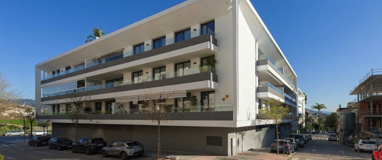 Wiederverkauf - apartment - Marbella - San Pedro de Alcántara