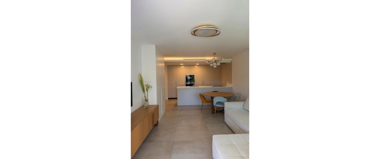 Wiederverkauf - apartment - Marbella - San Pedro de Alcántara