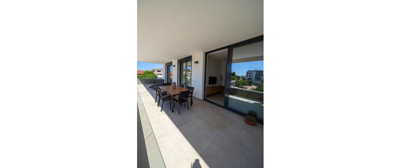 Wiederverkauf - apartment - Marbella - San Pedro de Alcántara