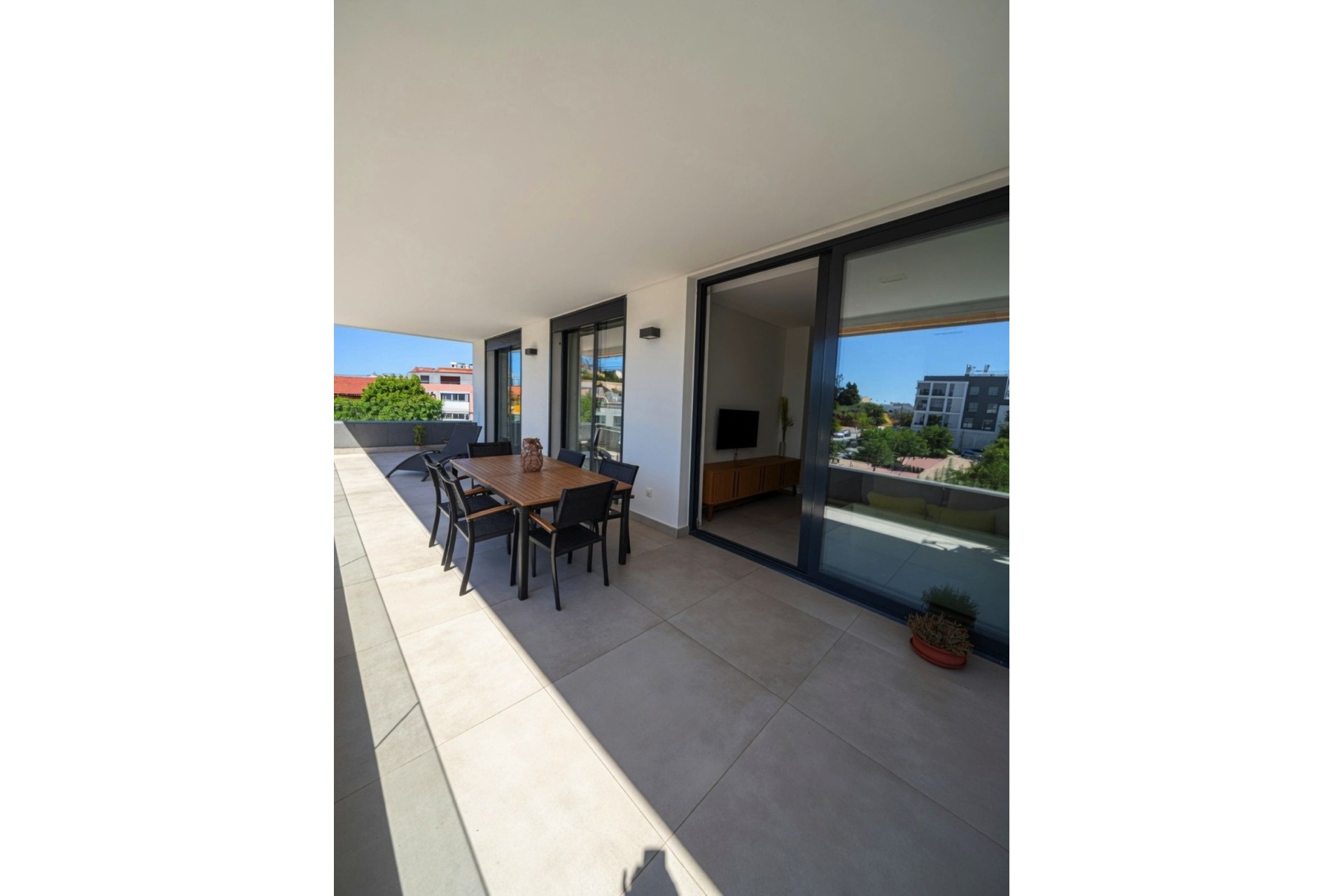 Wiederverkauf - apartment - Marbella - San Pedro de Alcántara