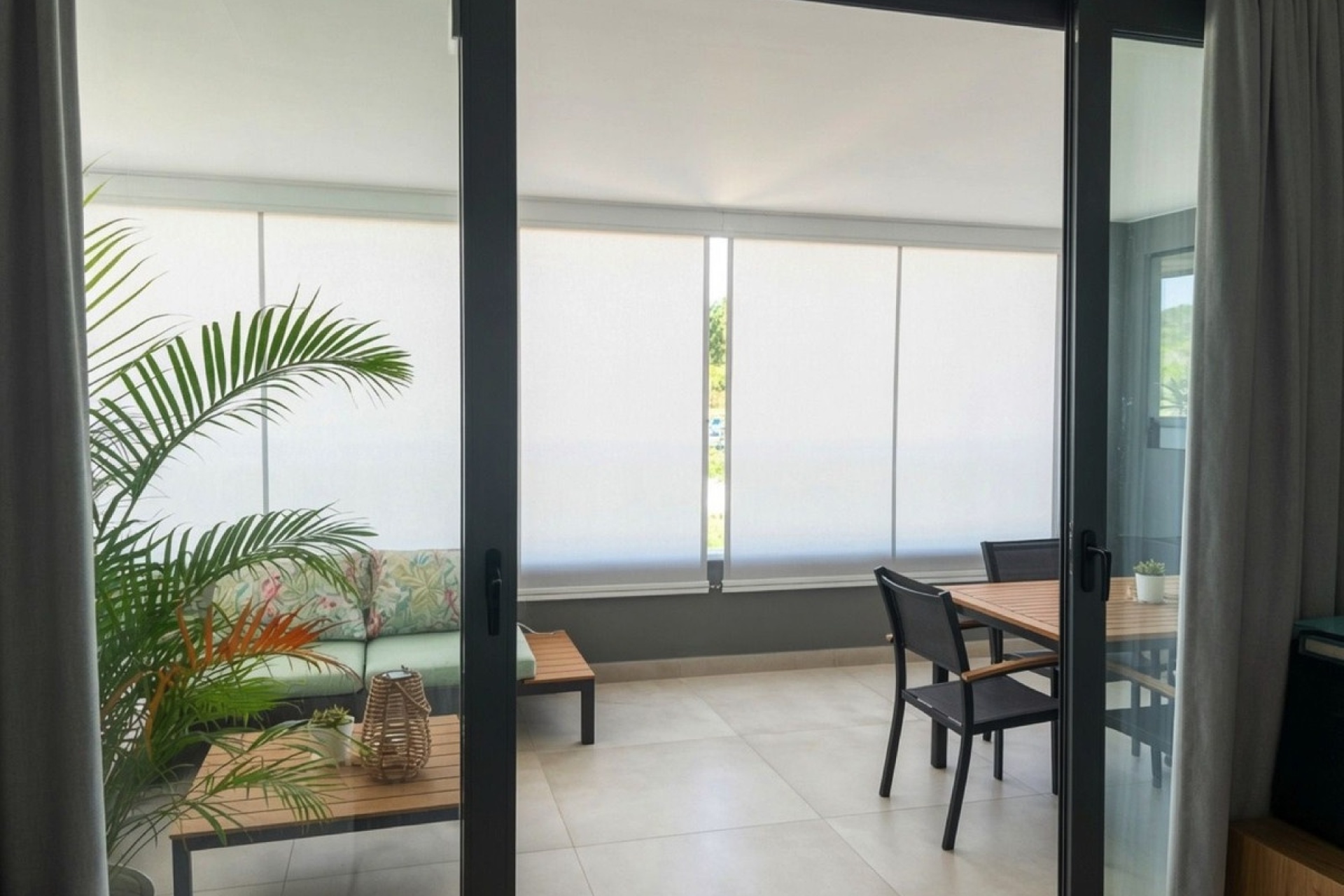 Wiederverkauf - apartment - Marbella - San Pedro de Alcántara