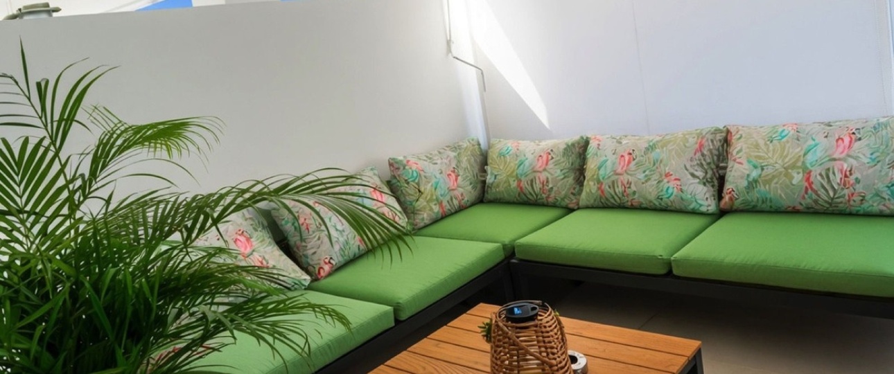 Wiederverkauf - apartment - Marbella - San Pedro de Alcántara