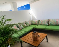 Wiederverkauf - apartment - Marbella - San Pedro de Alcántara