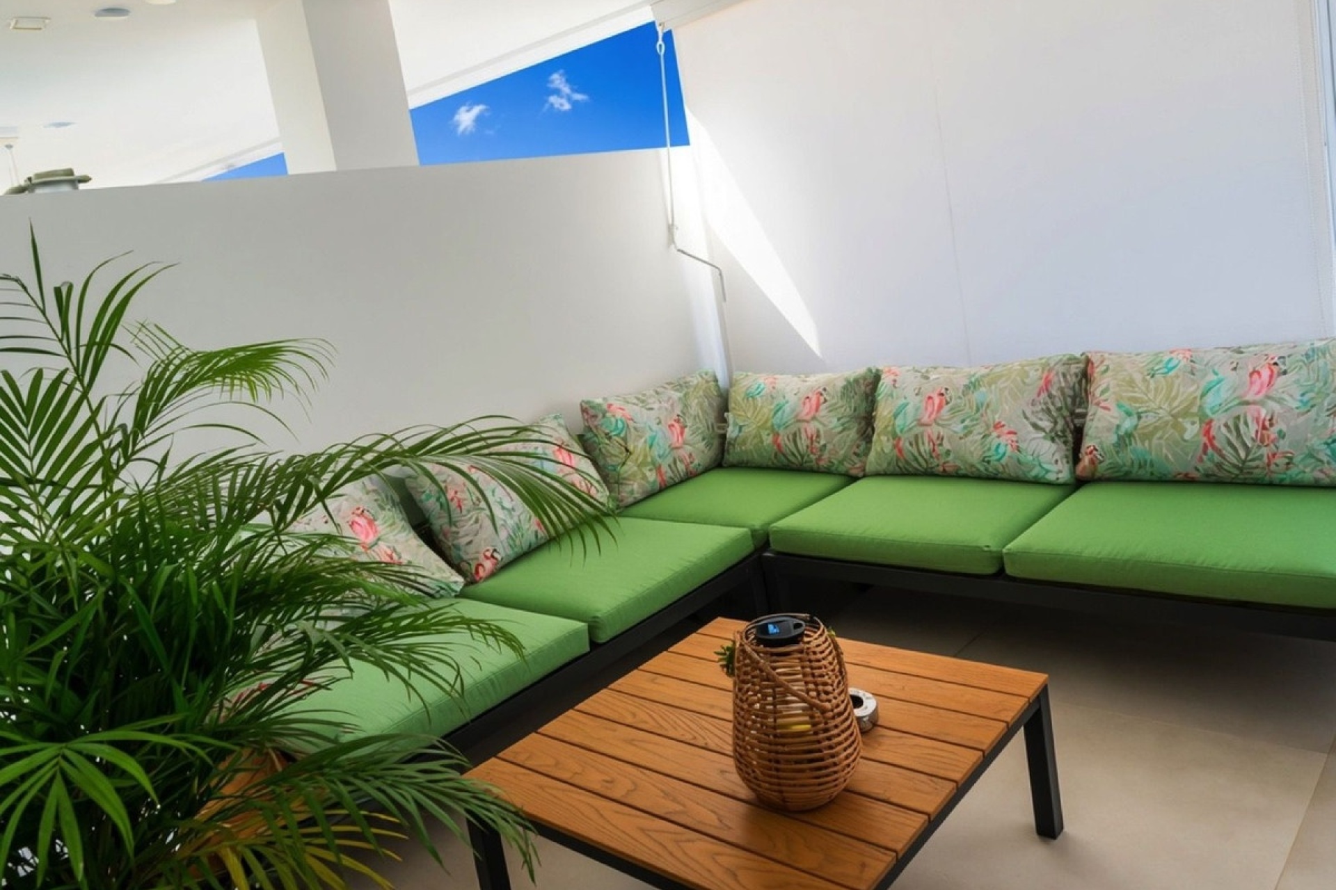 Wiederverkauf - apartment - Marbella - San Pedro de Alcántara