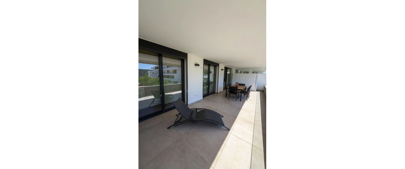 Wiederverkauf - apartment - Marbella - San Pedro de Alcántara