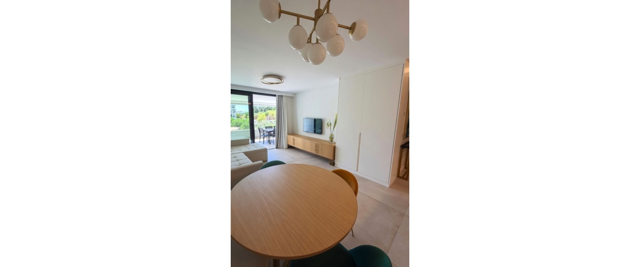 Wiederverkauf - apartment - Marbella - San Pedro de Alcántara