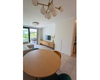 Wiederverkauf - apartment - Marbella - San Pedro de Alcántara